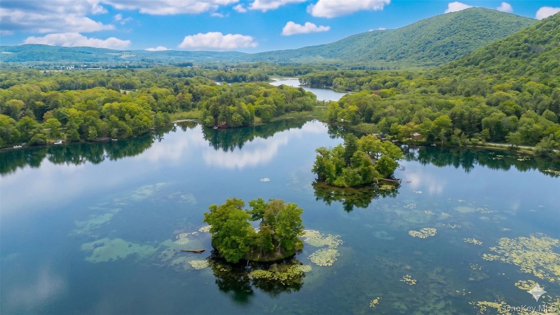 Land in Greenwood Lake, New York, United States 1 - 18089164