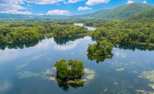 Land in Greenwood Lake, New York, United States 1