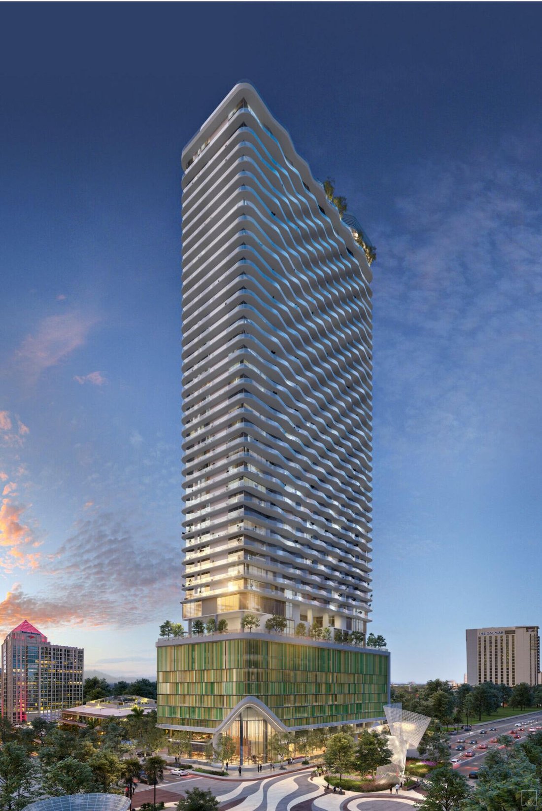Condo in Fort Lauderdale, Florida, United States 3 - 18213157
