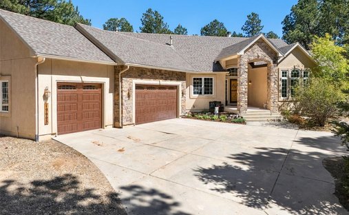 Casa a Colorado Springs, Colorado, Stati Uniti 1