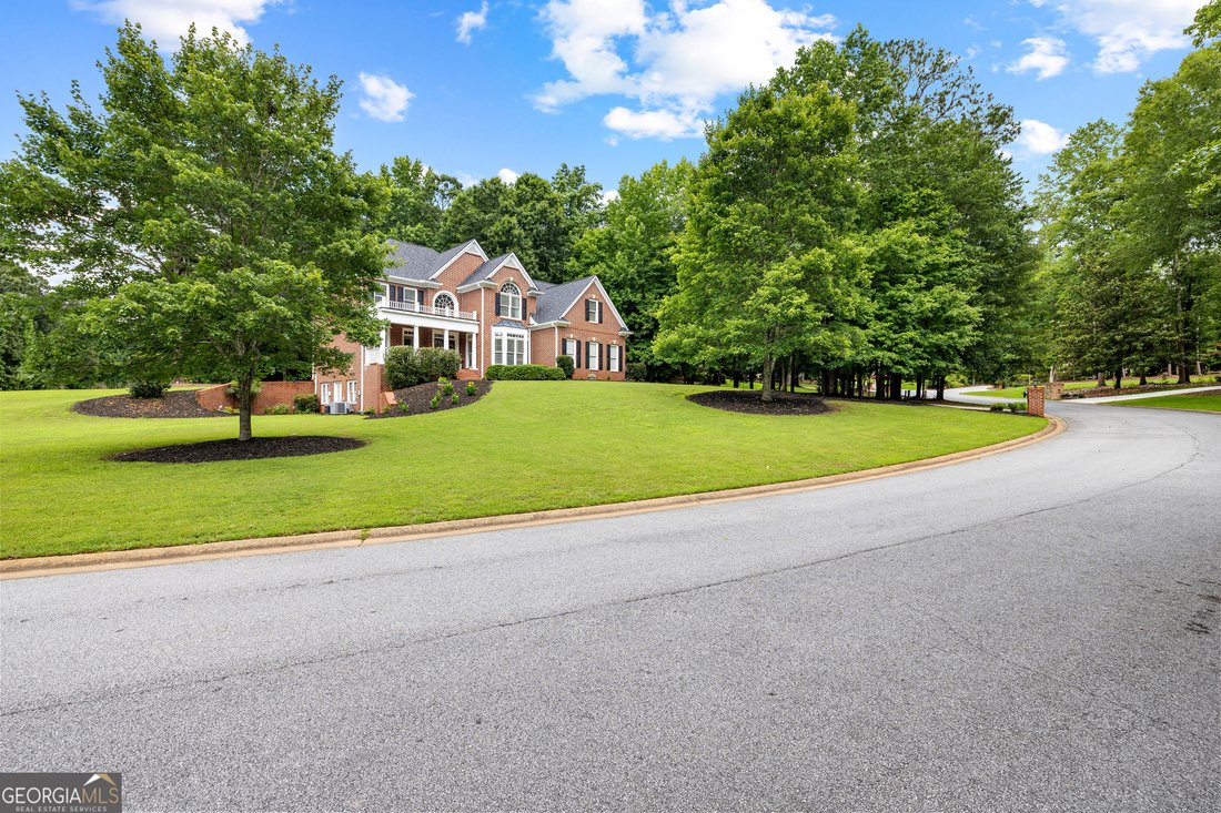 House in Fayetteville, Georgia, United States 3 - 18212572