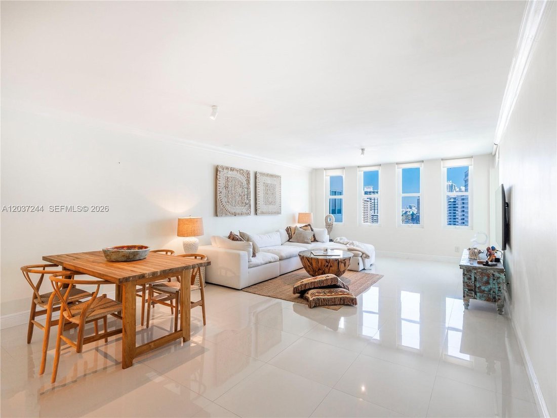 Condo in Miami Beach, Florida, United States 2 - 18213187