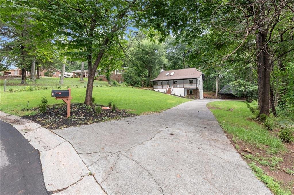 House in Kennesaw, Georgia, United States 4 - 18211831