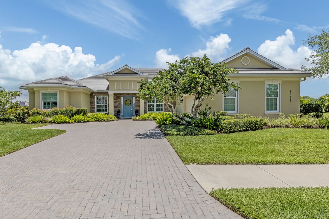House in Venice, Florida, United States 2 - 18202547