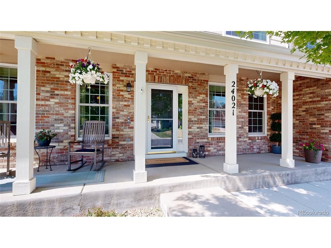 House in Parker, Colorado, United States 3 - 18211402