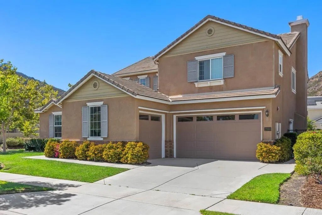 House in Escondido, California, United States 1 - 18211726