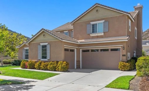 House in Escondido, California, United States 1