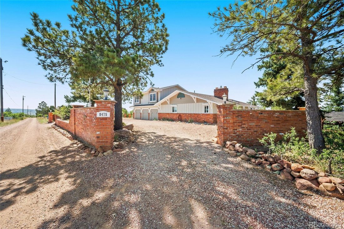 House in Colorado Springs, Colorado, United States 4 - 18211179