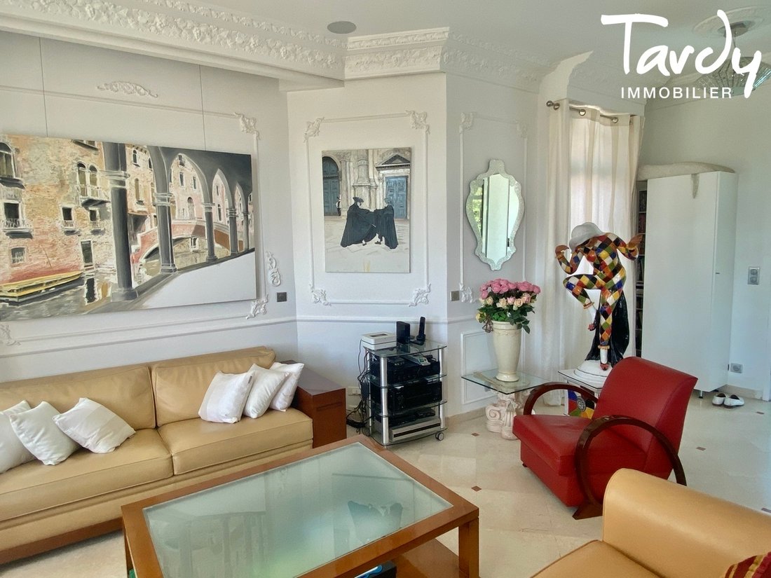 Villa a Bompard, 7e Arrondissement, Marsiglia 4 - 18212138