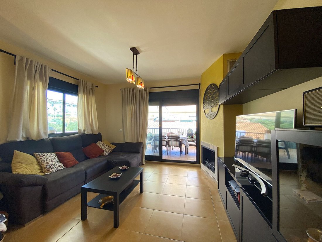 Attico a La Cala de Mijas, Mijas, Spagna 2 - 11283961