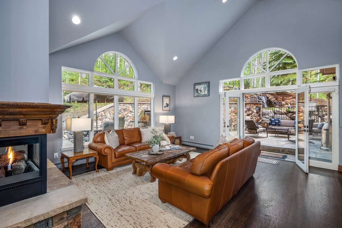 House in Vail, Colorado, United States 3 - 18212626