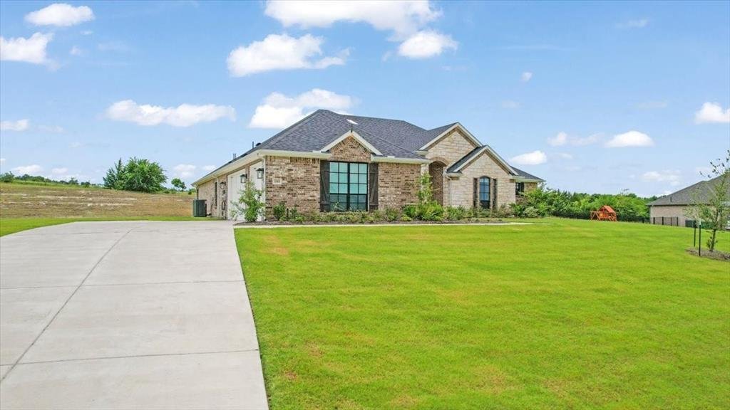 House in Van Alstyne, Texas, United States 2 - 18212118