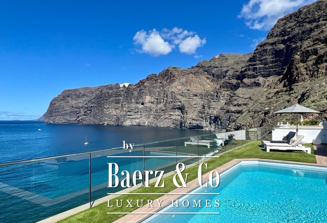 Villa in La Orotava, Canary Islands, Spain 5 - 18212116
