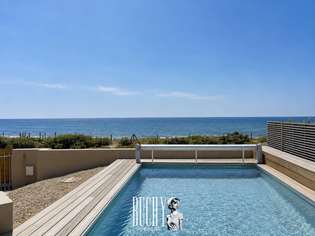 House in Olonne-sur-Mer, Les Sables-d'Olonne, France 4 - 18212075