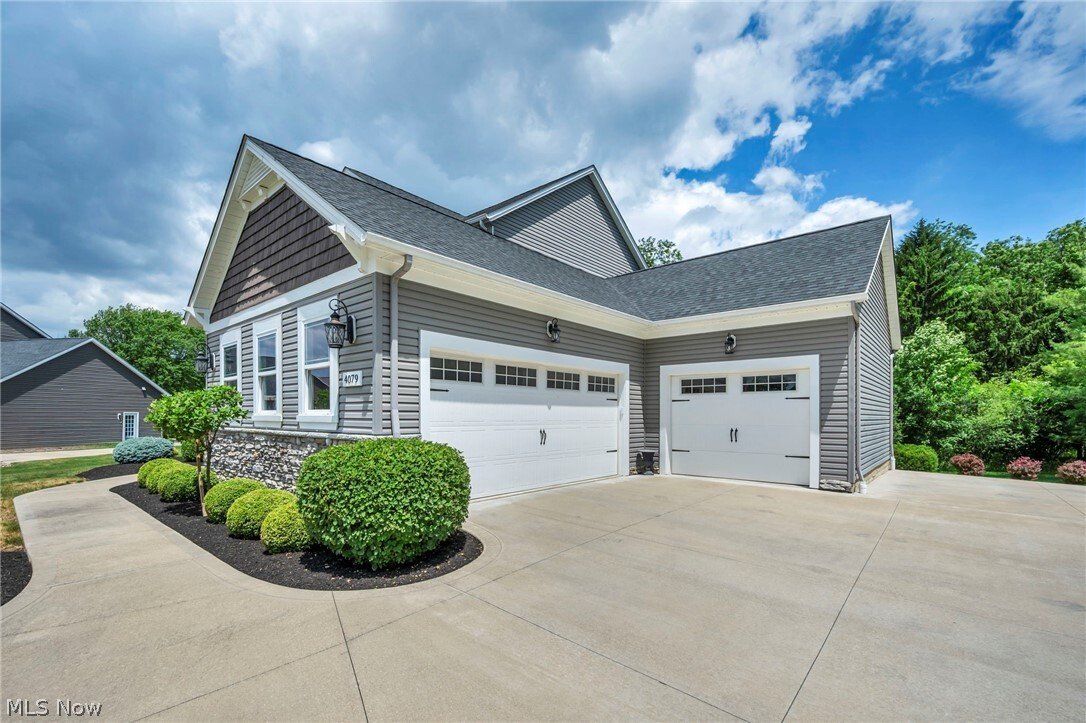 House in Medina, Ohio, United States 5 - 18211671