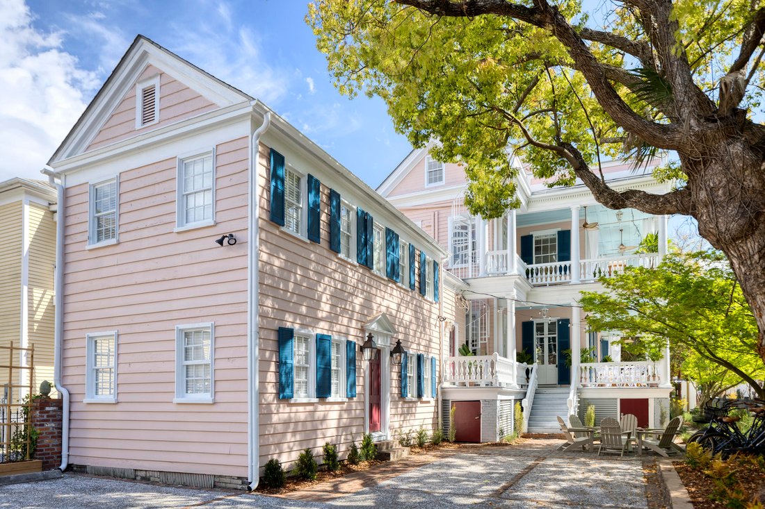 House in Charleston, South Carolina, United States 3 - 18212324