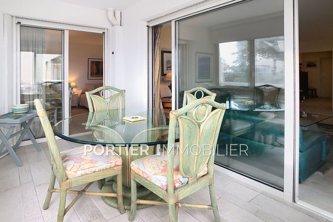 Apartment in Les Cougoulins-Rastines, Antibes, France 3 - 18211745