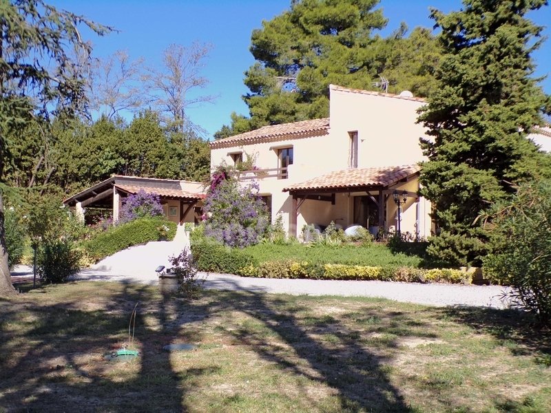 Villa in Cruzy, Occitania, France 3 - 18213198