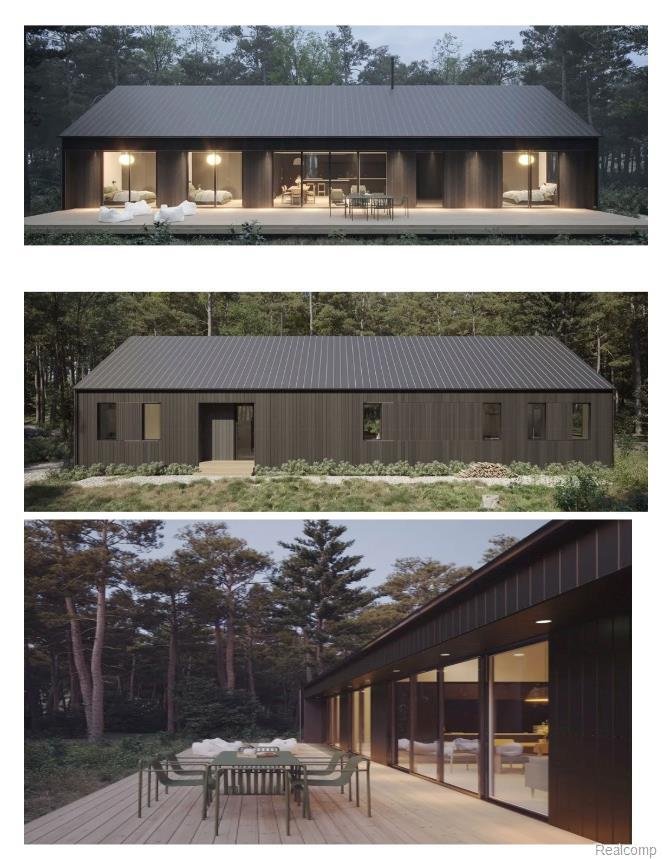 Land in Goodrich, Michigan, United States 3 - 17814584