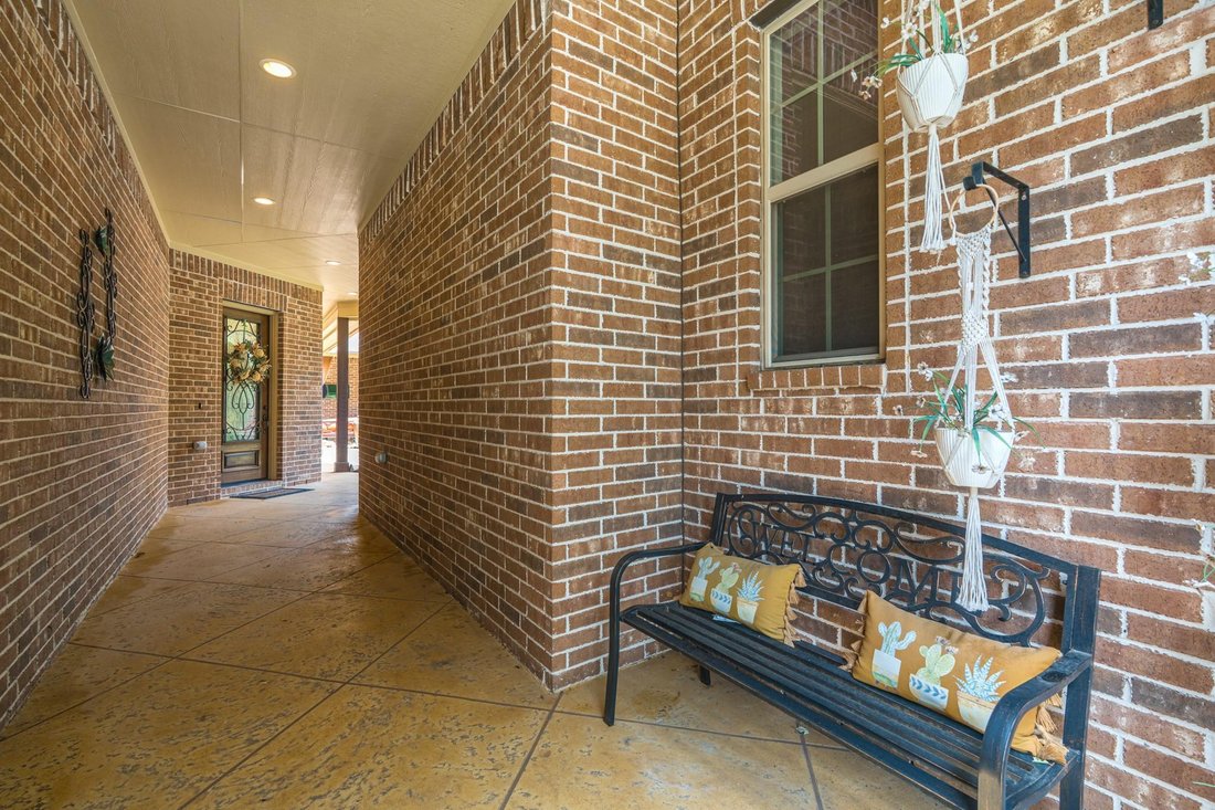 House in The Woodlands, Texas, United States 3 - 18211979