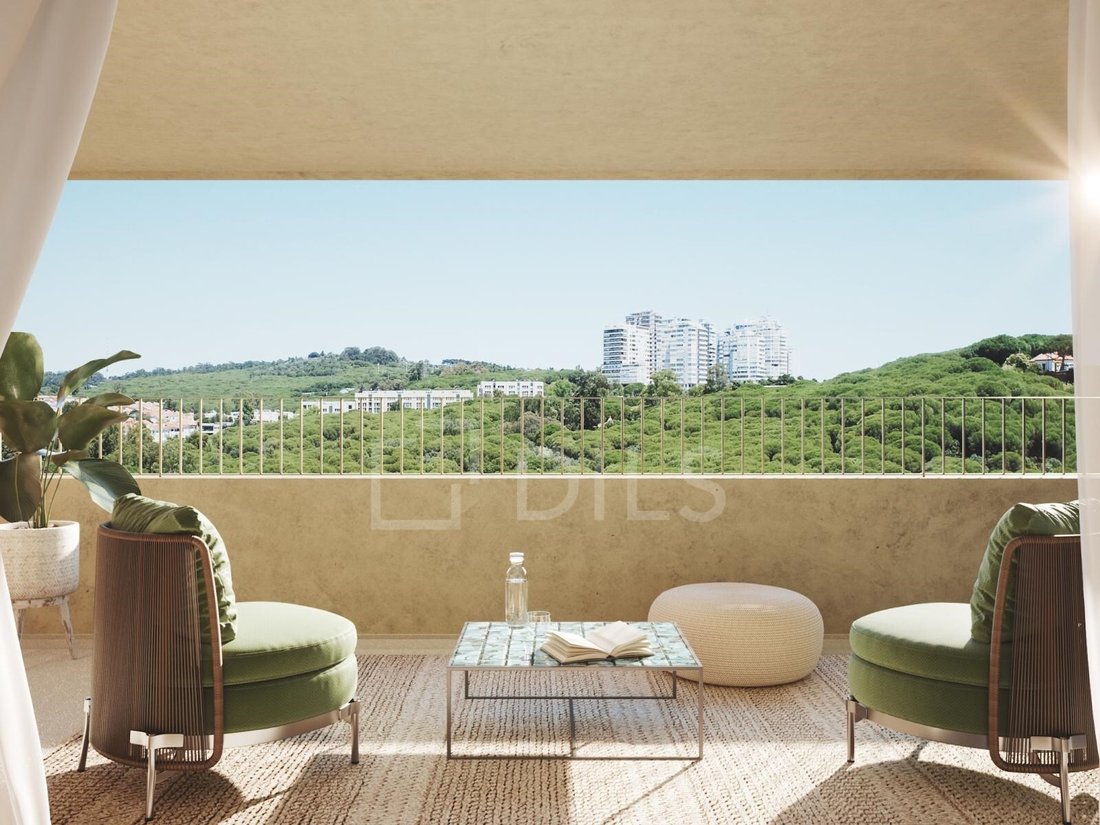 Apartment in Alges, Linda-a-Velha e Cruz Quebrada-Dafundo, Lisbon, Portugal 2 - 18213378
