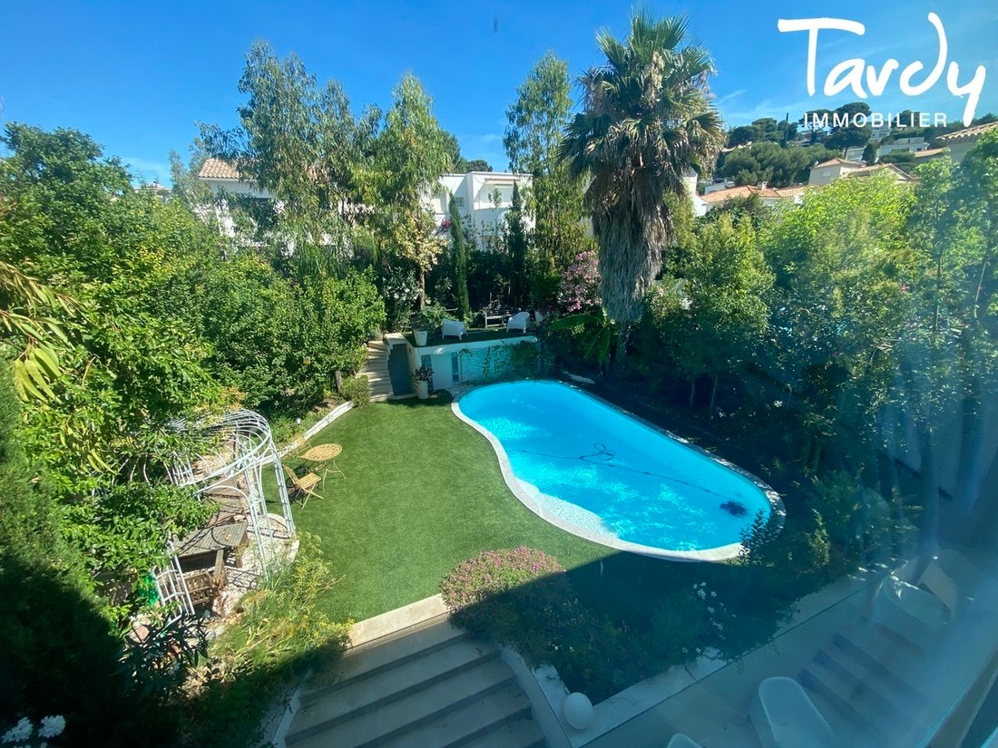 Villa a Bompard, 7e Arrondissement, Marsiglia 5 - 18212138