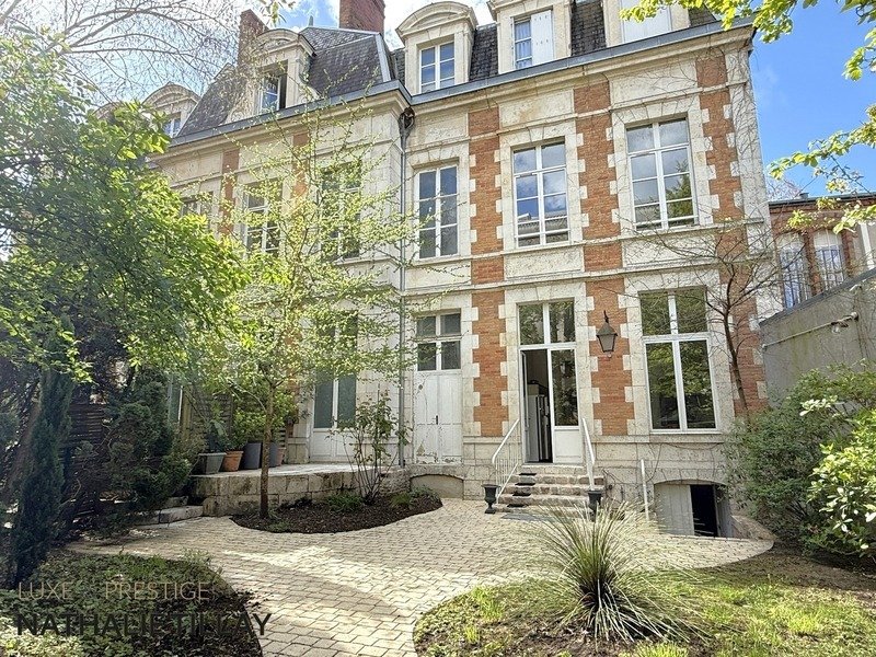 Apartment in Martroi-Cathédrale, Orleans, France 5 - 18213064