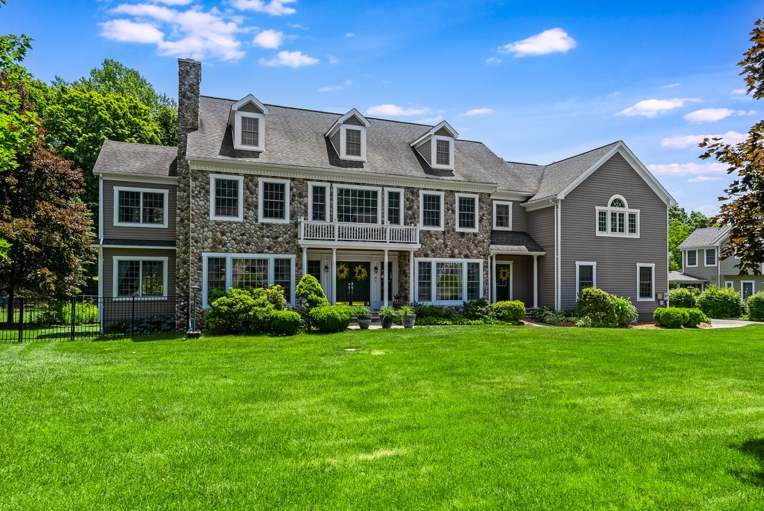 House in Randolph, New Jersey, United States 2 - 18212958