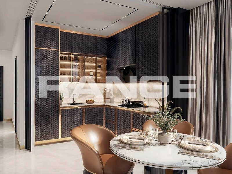 Apartment in Business Bay, Dubai, United Arab Emirates 5 - 18212736