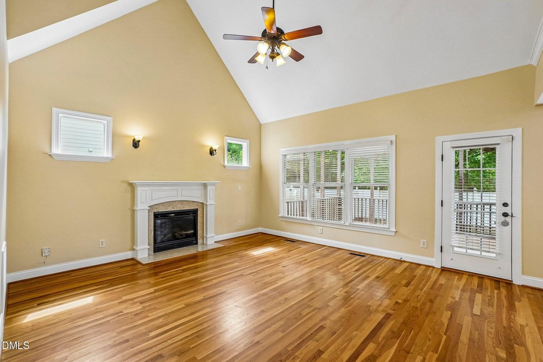House in Knightdale, North Carolina, United States 4 - 18211432