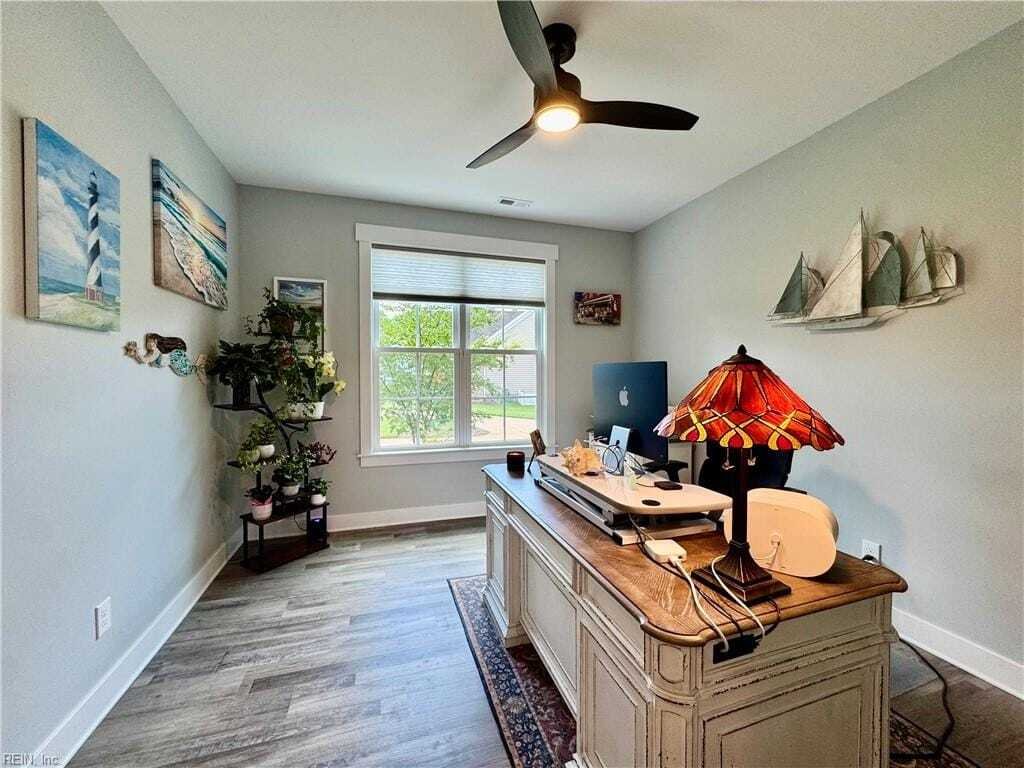 Condo in Toano, Virginia, United States 4 - 18211332