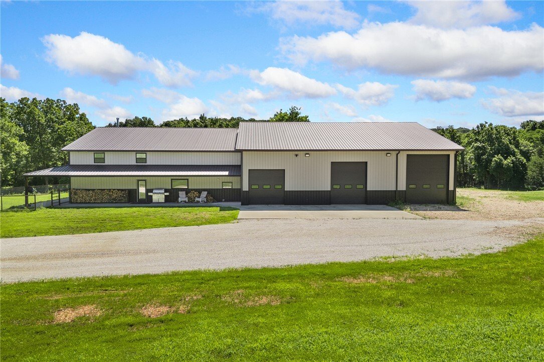 House in Diamond City, Arkansas, United States 1 - 18211168