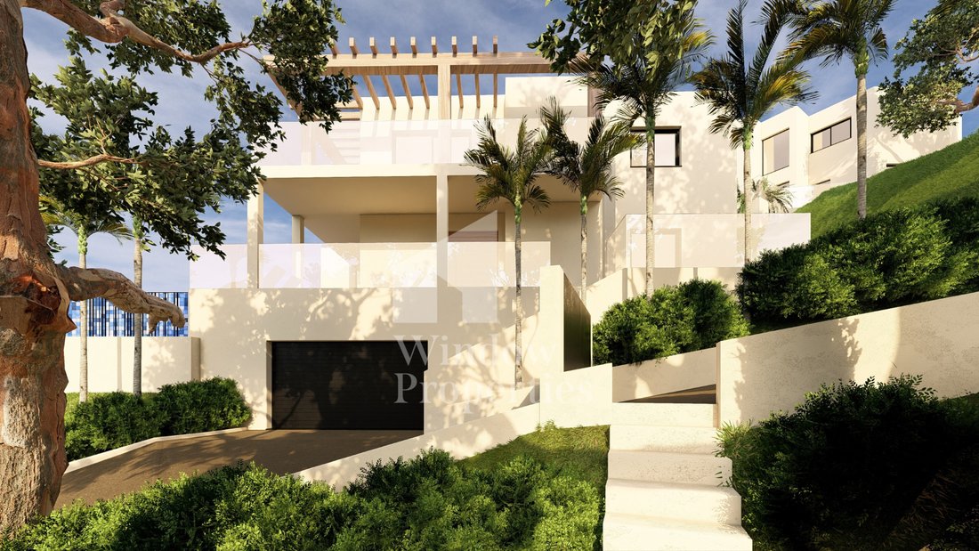 Maison à São Brás de Alportel, Algarve, Portugal 3 - 18213831