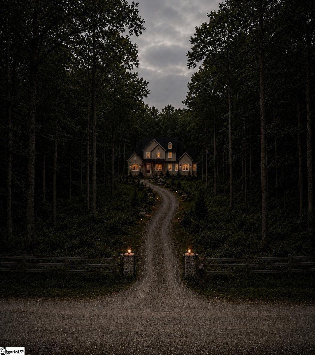 House in Belton, South Carolina, United States 4 - 18210972
