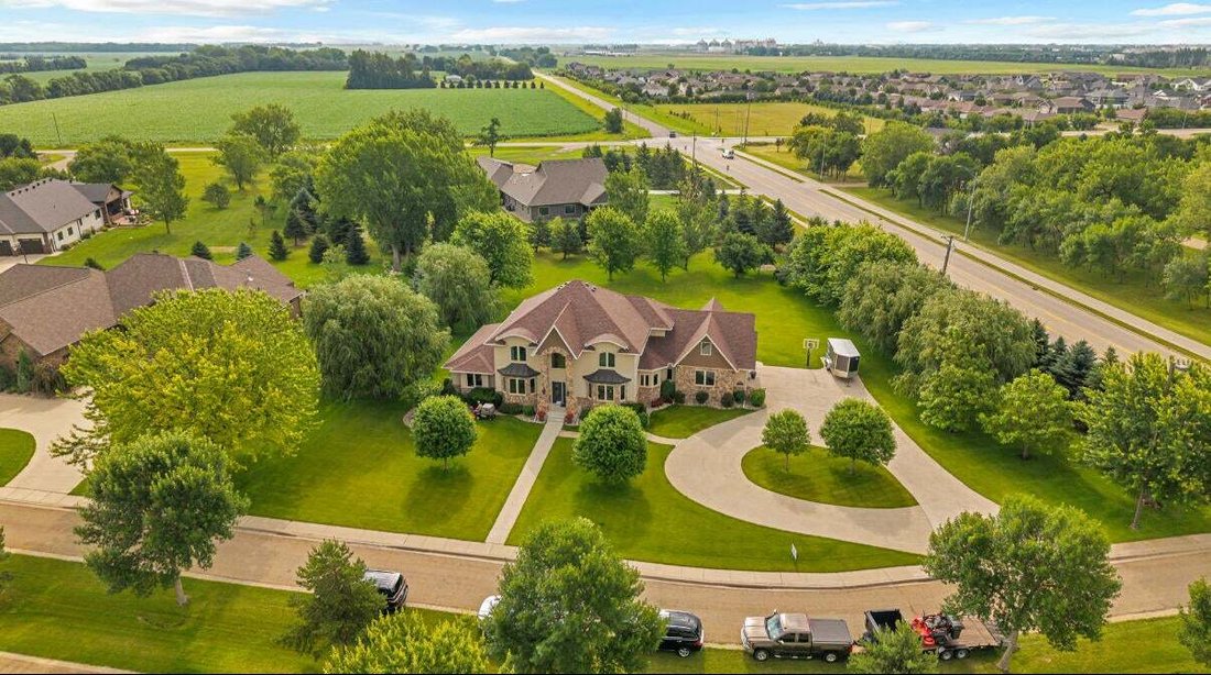 House in Aberdeen, South Dakota, United States 1 - 18212556
