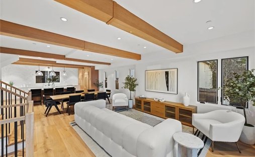 Townhouse in Newport Beach, California, United States 1