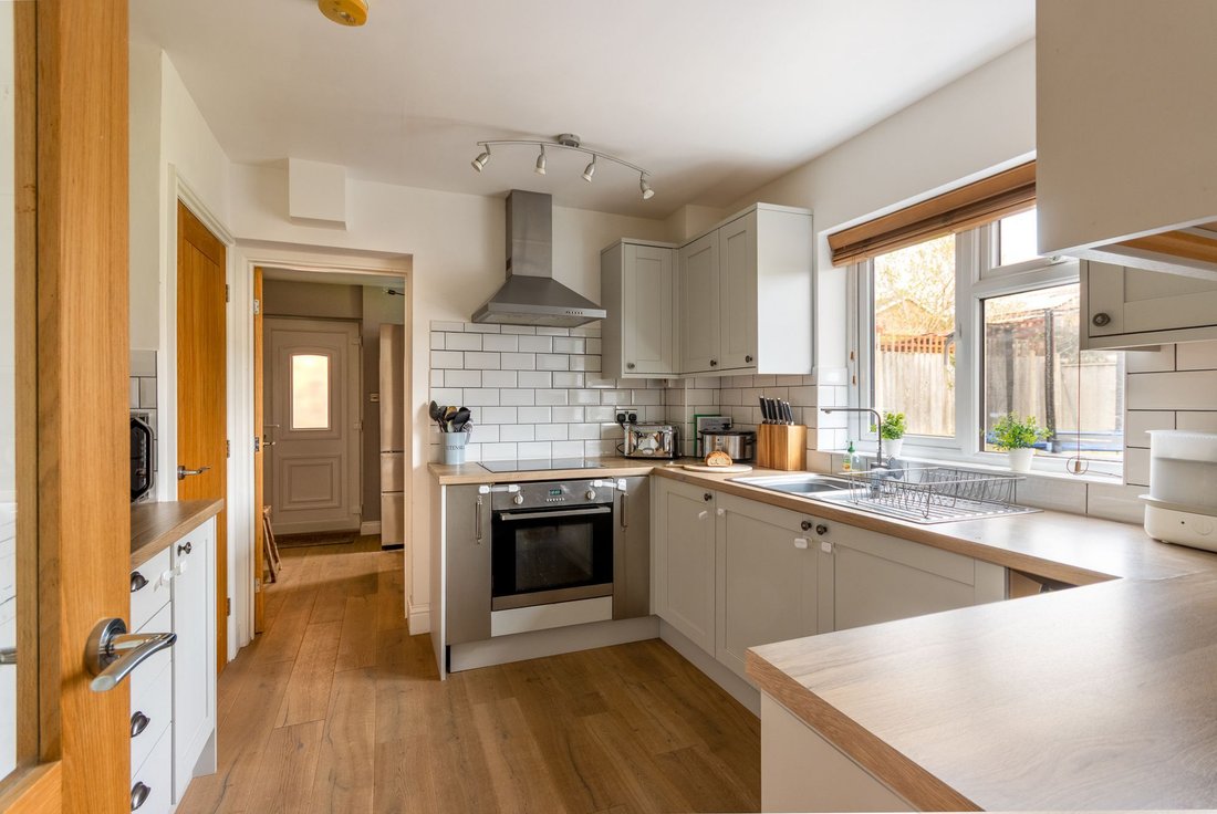 House in Crowle, England 4 - 17501643