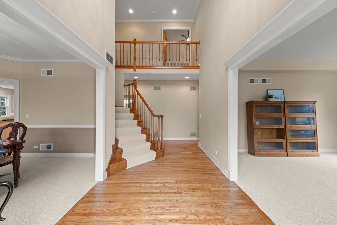 House in Wheaton, Illinois, United States 3 - 18212288
