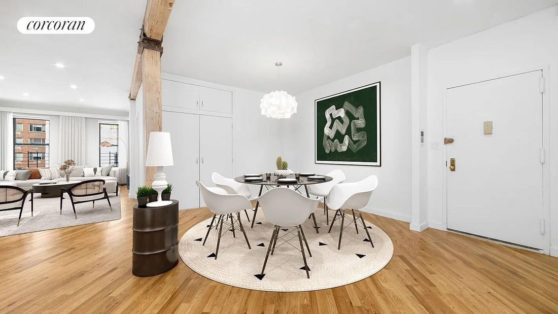 Condominio a New York, New York, Stati Uniti 4 - 18212646