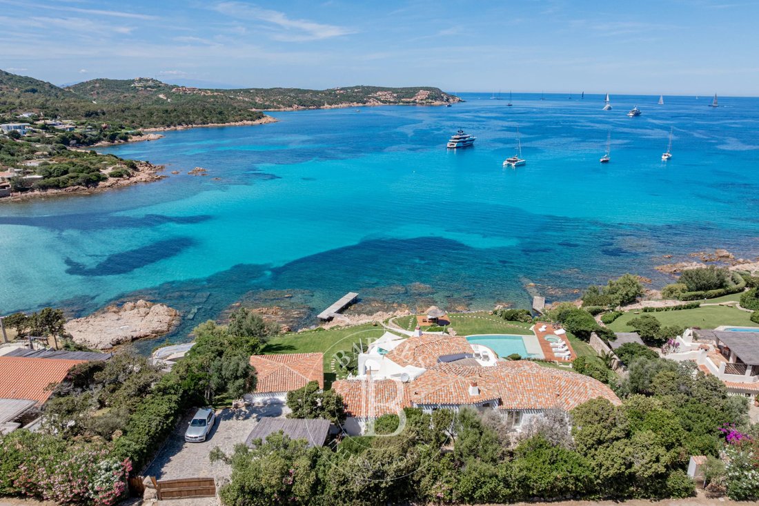 Villa in Marina di Porto Cervo, Porto Cervo, Italy 3 - 18212892