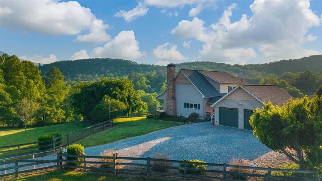 House in Blairsville, Georgia, United States 1 - 17945466