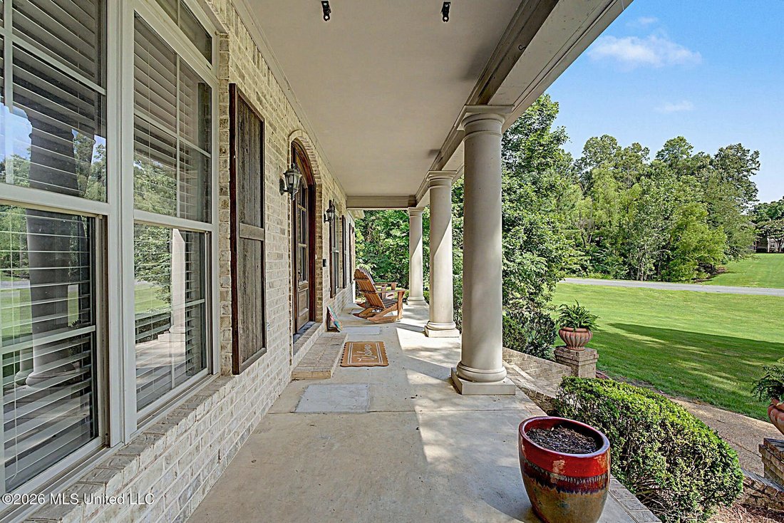 House in Olive Branch, Mississippi, United States 5 - 18211136