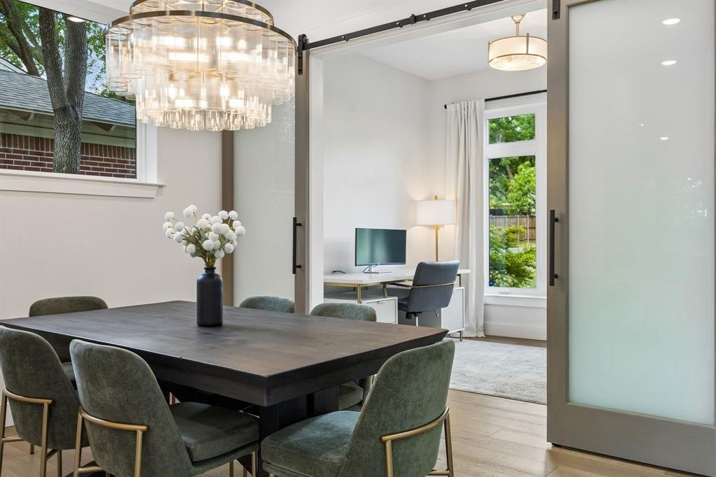 House in Dallas, Texas, United States 5 - 18212103