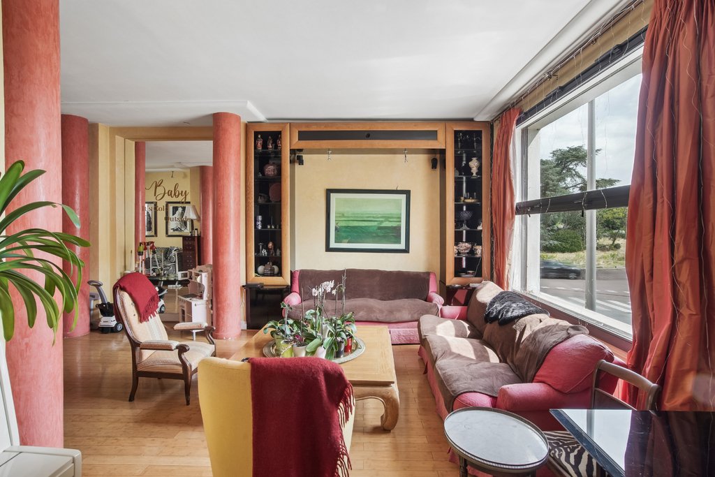 House in Prince–Marmottan, Boulogne-Billancourt, France 5 - 18212922
