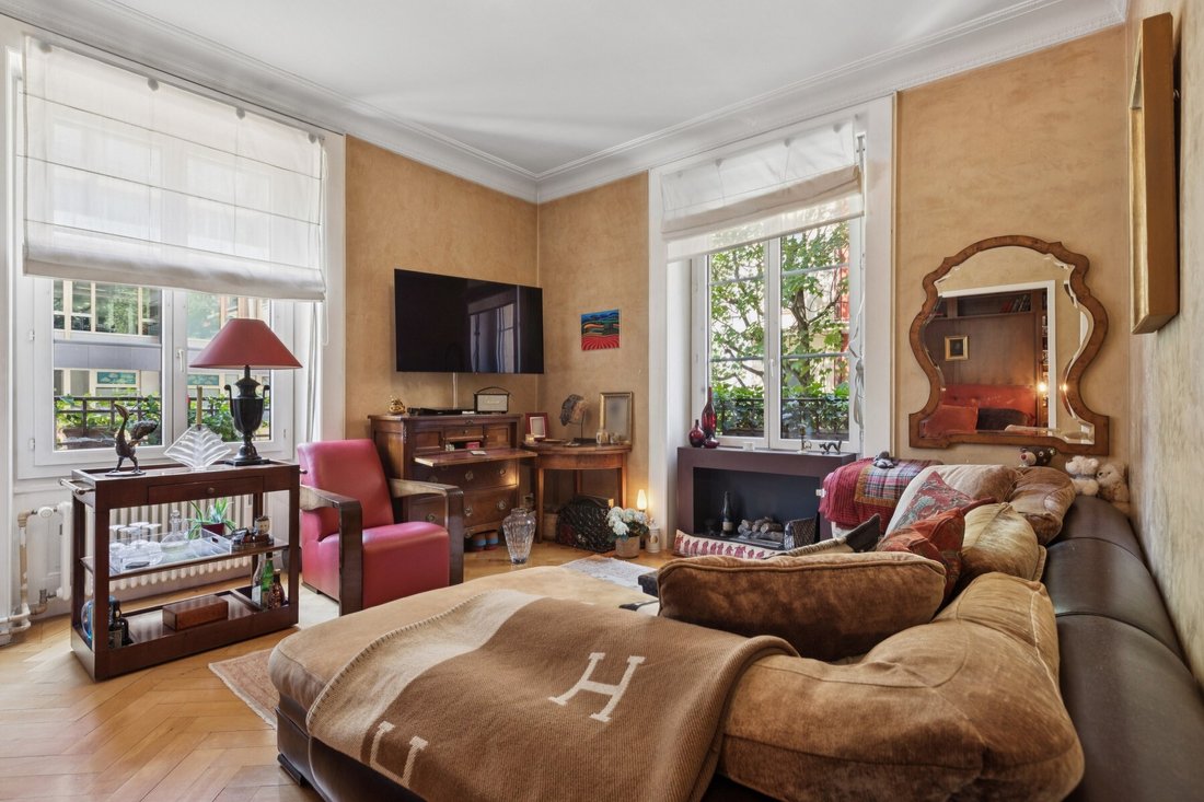 Wohnung in Genf, Genf, Schweiz 1 - 18212978