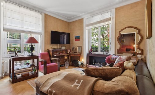 Apartment in Geneva, Genève, Switzerland 1