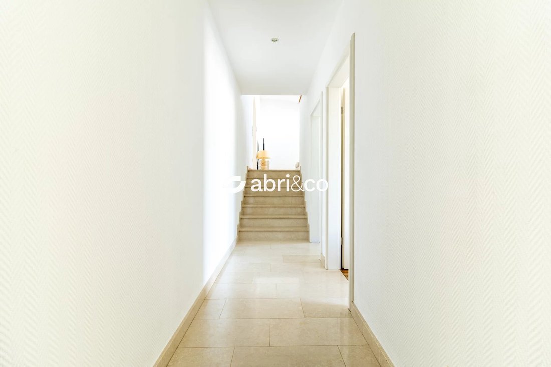 Apartment in Luxembourg, Luxembourg, Luxembourg 1 - 18213016