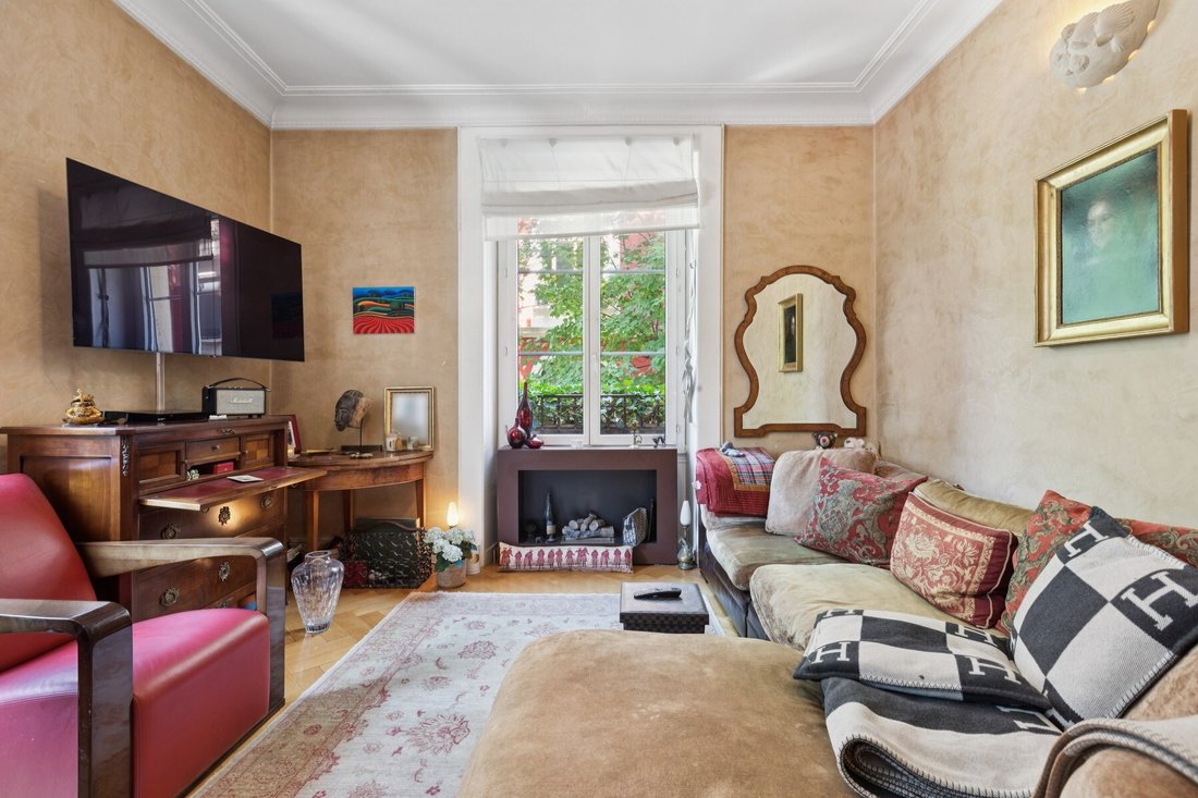 Wohnung in Genf, Genf, Schweiz 2 - 18212978