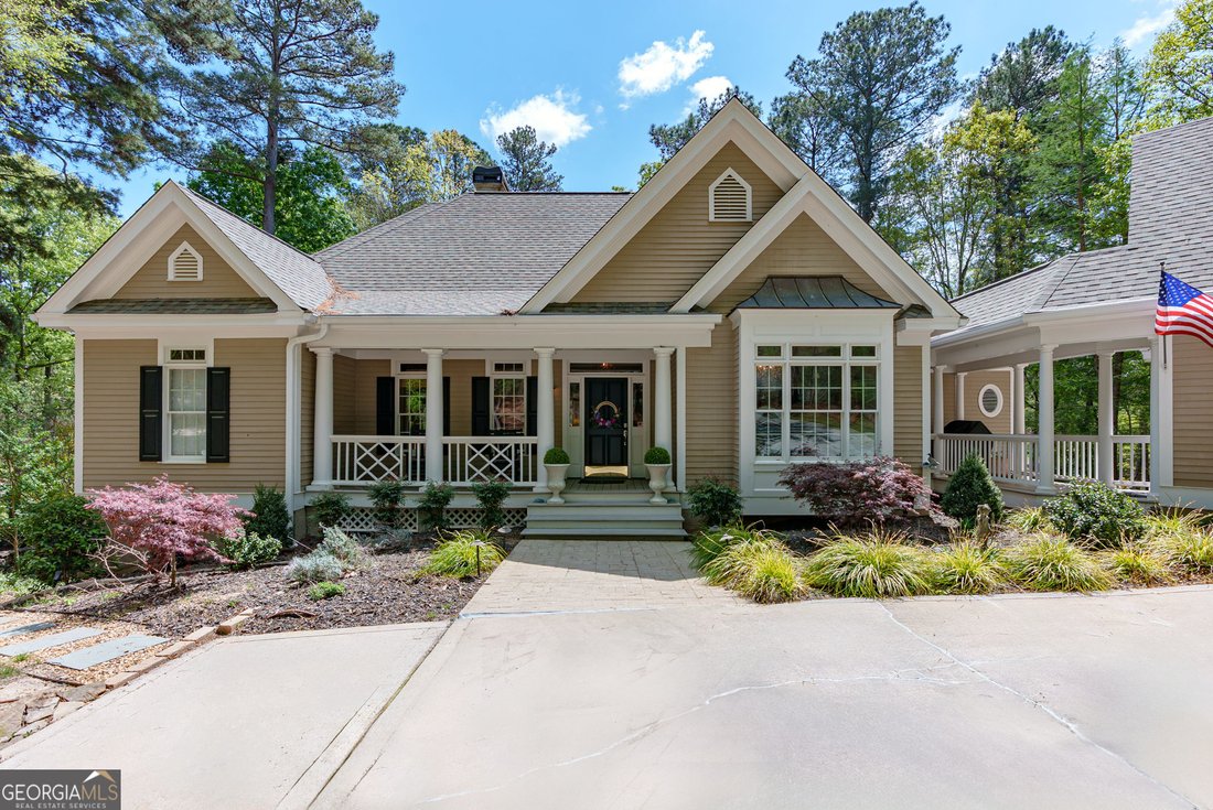 House in Greensboro, Georgia, United States 2 - 18212299