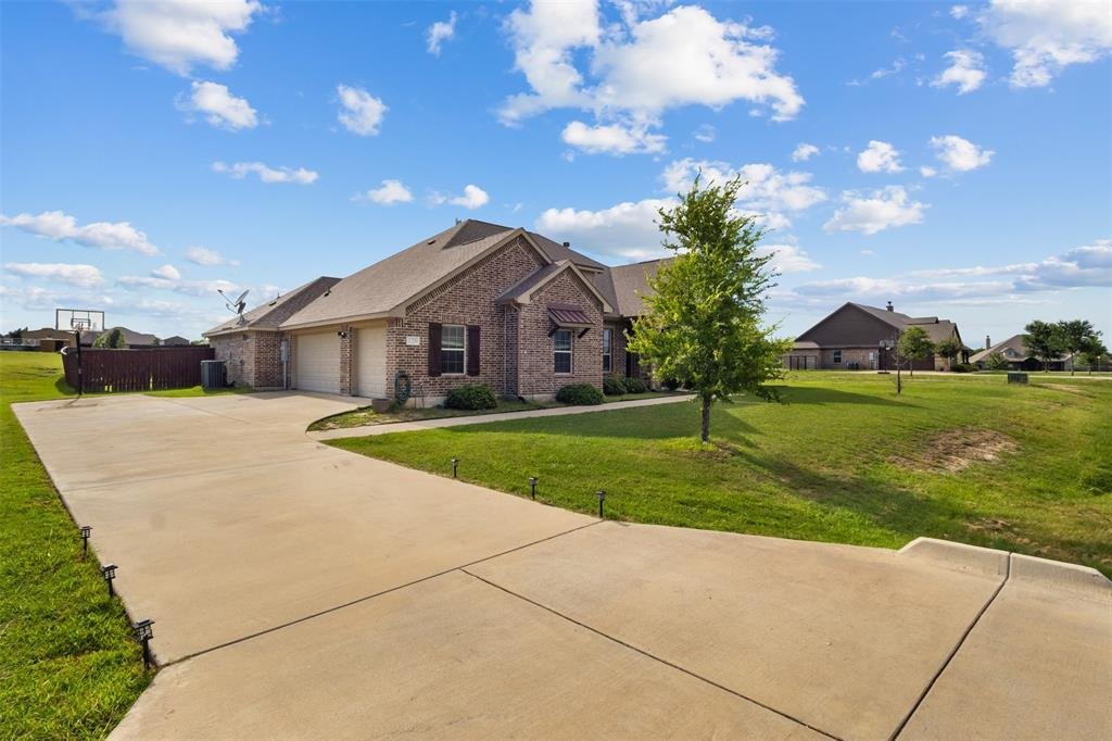 House in Decatur, Texas, United States 2 - 18189110